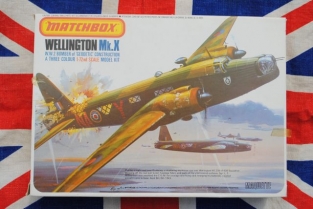PK-402 WELLINGTON Mk.X